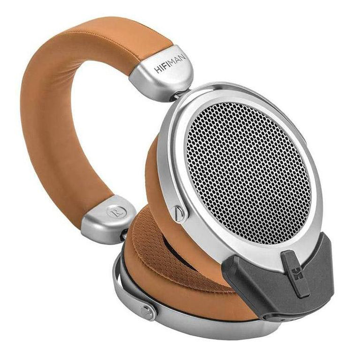 HIFIMAN Deva Over-Ear Full-Size Open-Back Planar Magnetic Headphone HiFiGo 