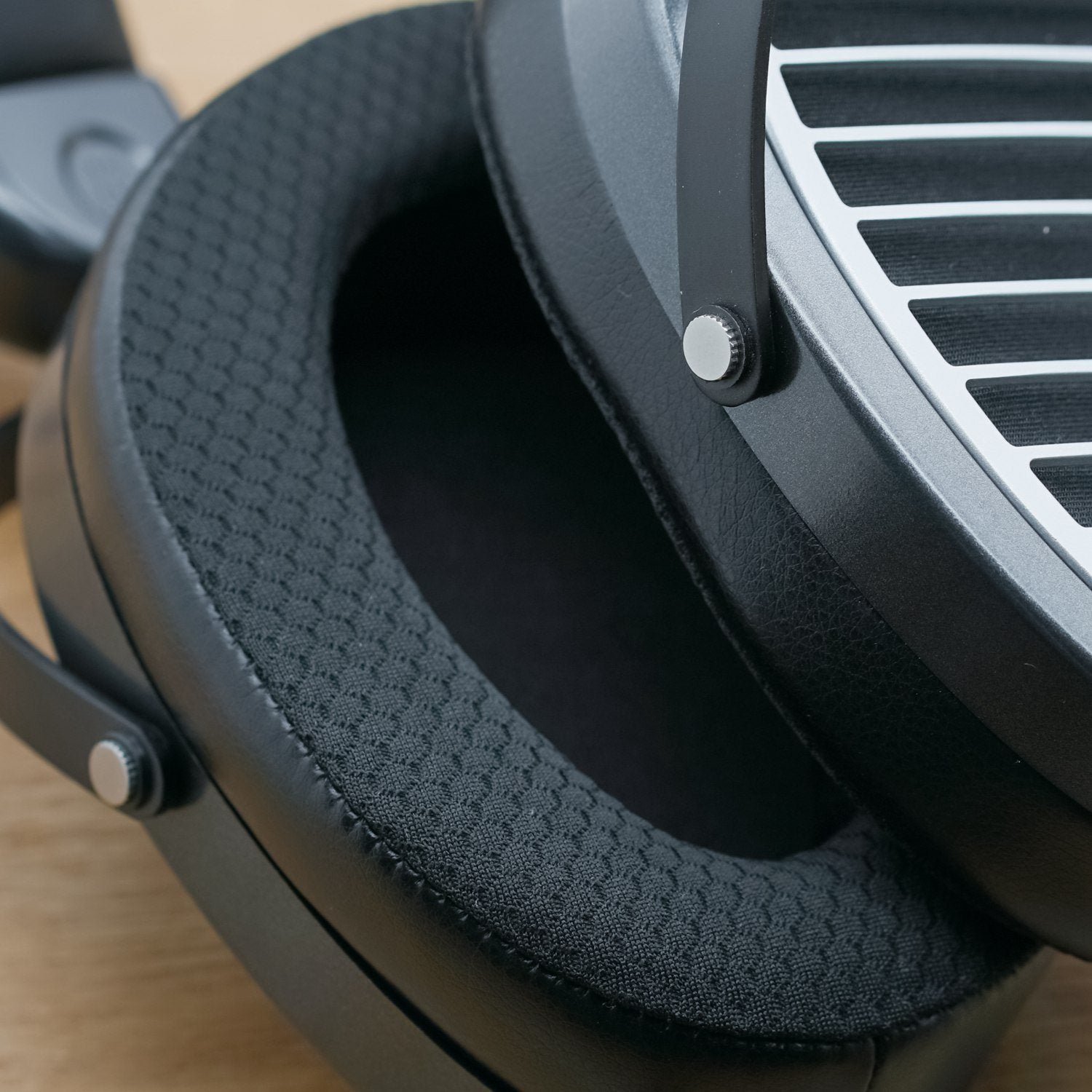 Hifiman Edition XS Planar Magnetic Over Head Headphone HiFiGo 
