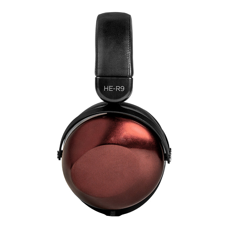 HIFIMAN HE-R9 Closed-back Dynamic Headphones HiFiGo 