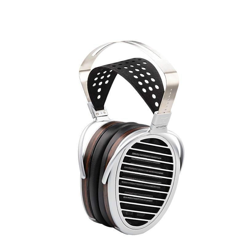 HIFIMAN HE1000se Full-Size Over Ear Planar Magnetic Audiophile Headphone Headphone HiFiGo 