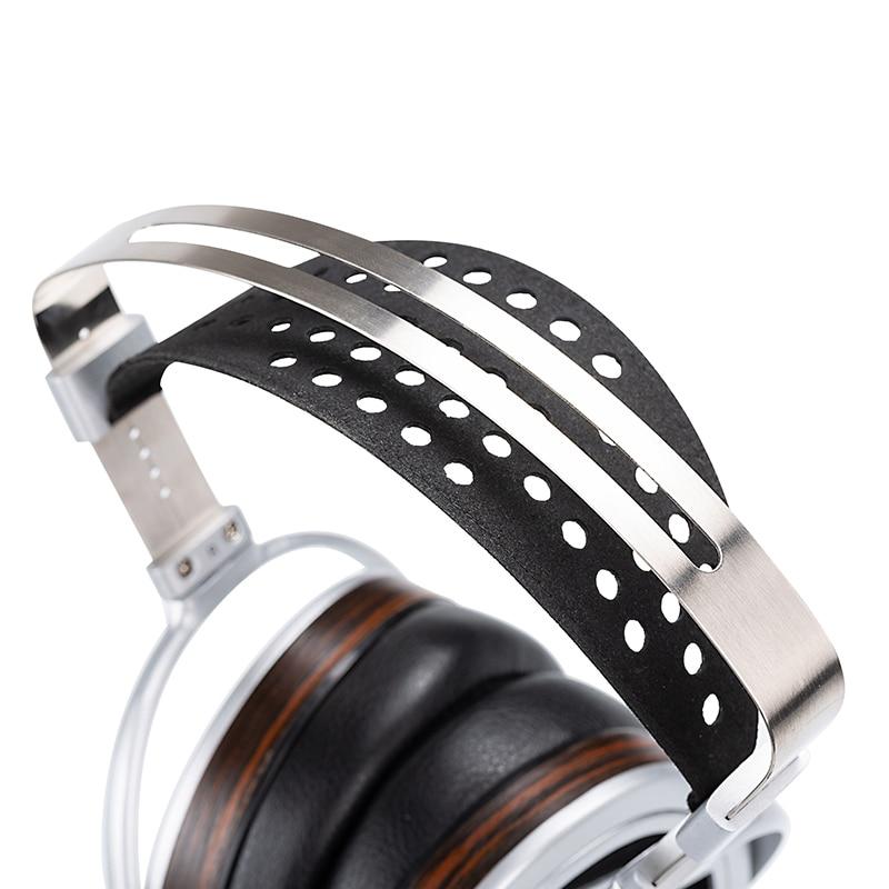 HIFIMAN HE1000se Full-Size Over Ear Planar Magnetic Audiophile Headphone HiFiGo 