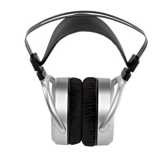 Hifiman HE400S Over Ear Full-Size Circumaural Planar Magnetic Headphone Headphone HiFiGo 
