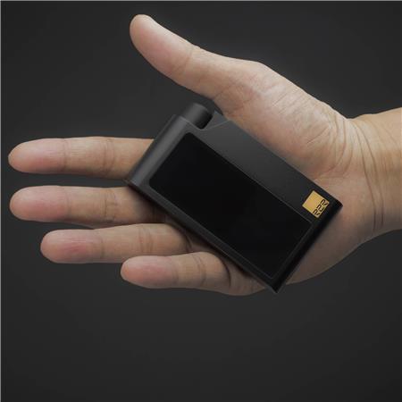 HIFIMAN R2R2000 HD Bluetooth / USB DAC Streaming Audio Device HiFiGo 