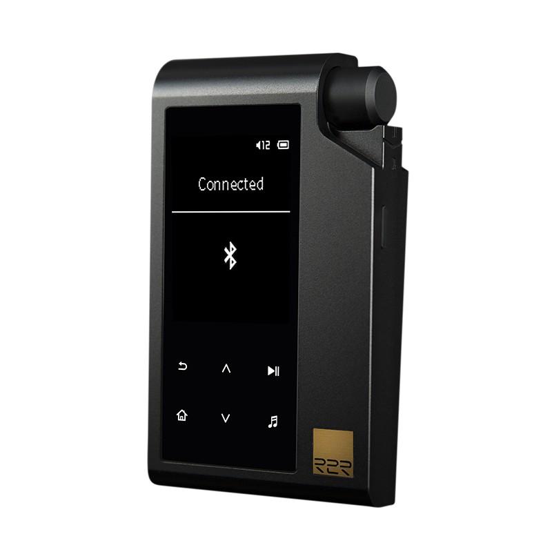 Hifiman R2R2000 Black ケース付 HIFIMAN R2R2000 HD Bluetooth / USB DAC Streaming Audio Device