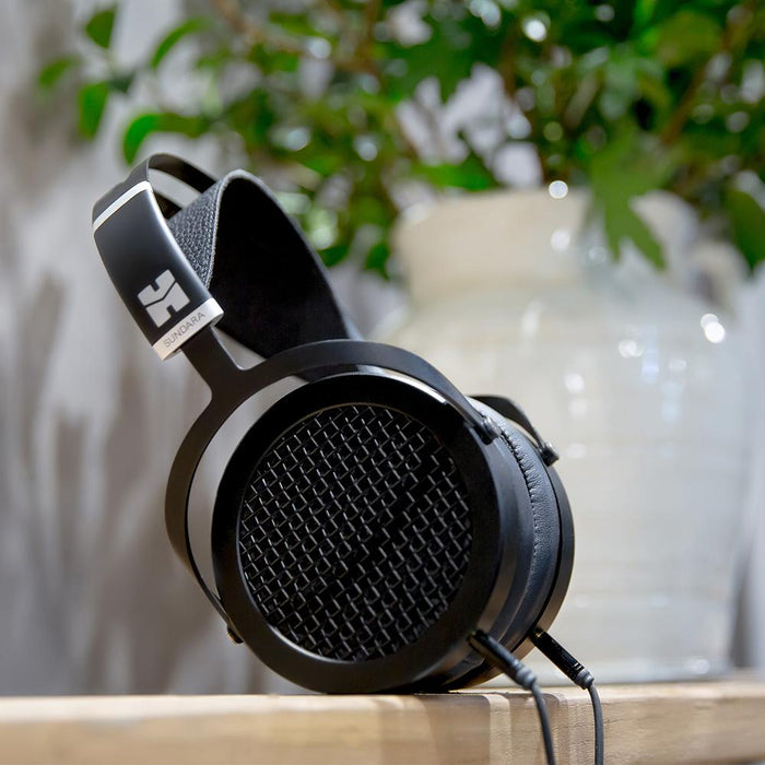 HIFIMAN SUNDARA Over-Ear Full-Size Planar Magnetic Headphones — HiFiGo