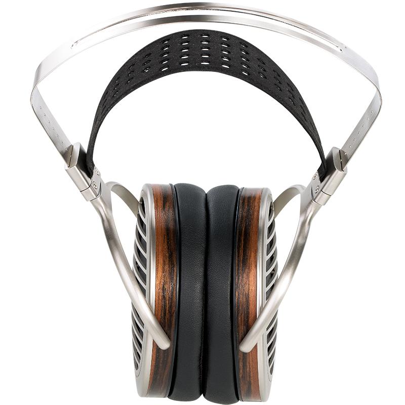 HIFIMAN SUSVARA Over-Ear Full-Size Planar Magnetic Headphone HiFiGo 