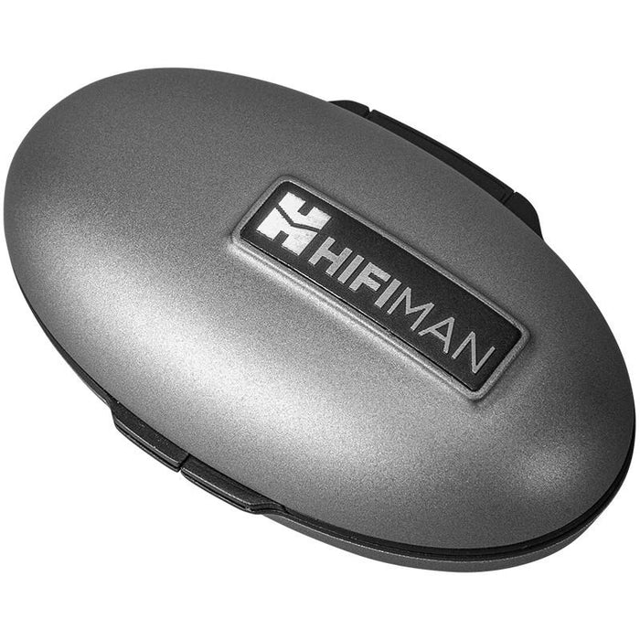 HIFIMAN TWS600 True Wireless HiFi Noise-Isolated Sports IEM Earphones HiFiGo 