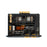 iBasso AMP13 Tube Amplifier 3.5mm Module Korg Nutube 6P1 for iBasso DX300 / DX320 HiFiGo 