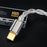 iBasso CB18 USB-C To USB-C Upgrade Adapter Cable Audio Adapter HiFiGo 
