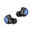 iBasso IT01X 1DD Entry-level In-Ear Earphone HiFiGo black 