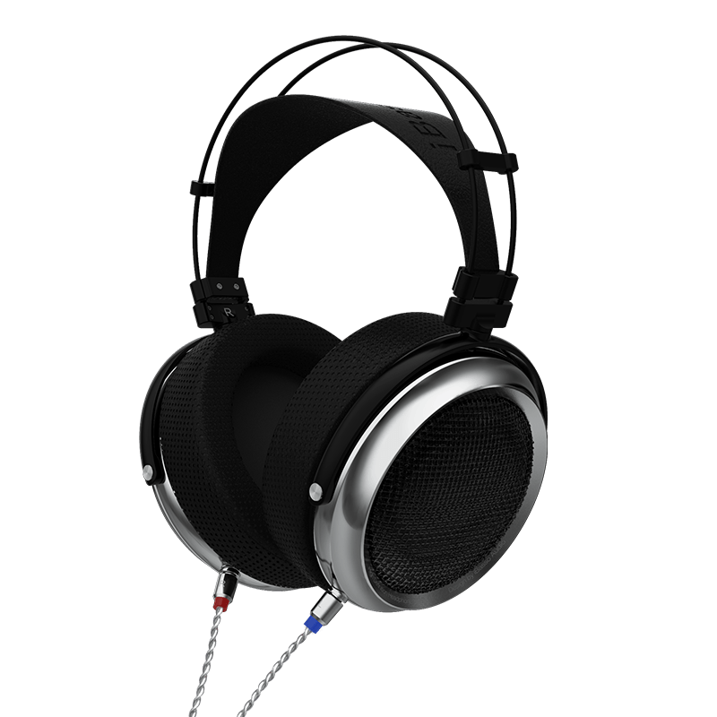 iBasso SR2 Semi-Open Back Headphone Headphone HiFiGo 