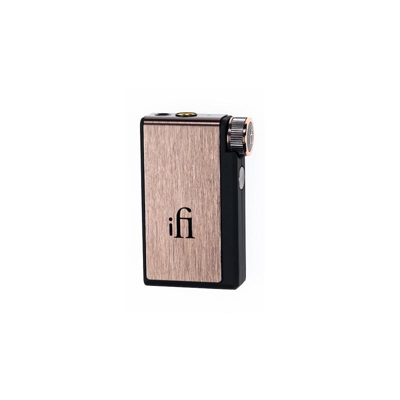 iFi Audio GO Blu HiFiGo 