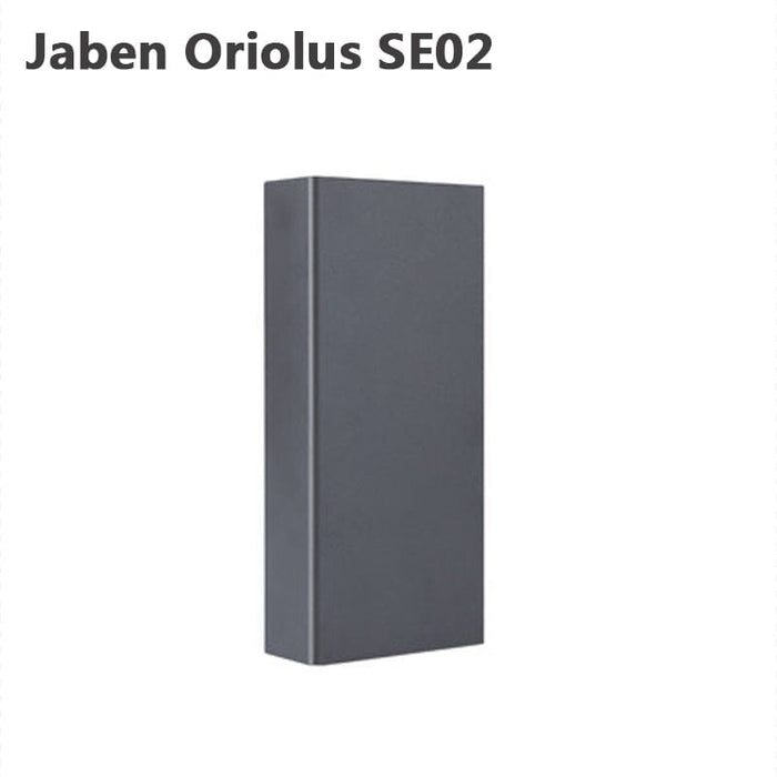 Jaben Oriolus SE02 HiFi Audio 4.4mm Balanced Output Input Five Frequency Graphic Equalizer Accessories HiFiGo 