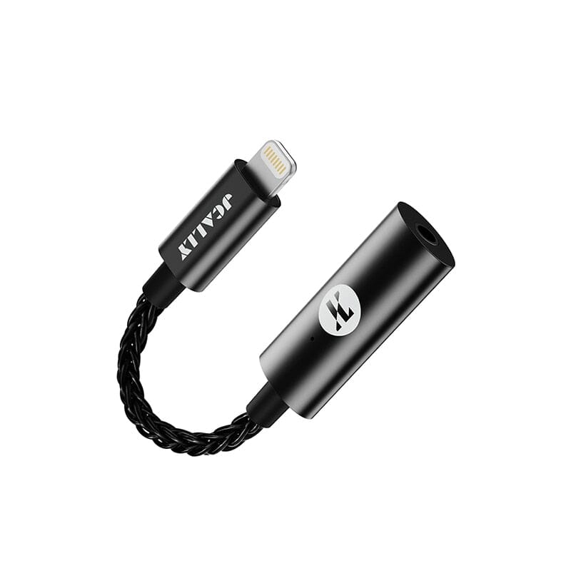 JCALLY JM30 JM30L Portable Amplifier Digital Audio DAC Adapter Headphone Amplifier HiFiGo 