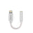 JCALLY JM35L USB Lightning To 3.5mm Cable DAC Hifi Adapter Decode Amp Digital Audio Cable Headphone Amplifier HiFiGo 