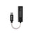 JCALLY JM60 JM60L USB AMP & DAC Type-C / Lightning To 3.5mm Adapter Cable Headphone AMP DAC HiFiGo JM60 Type C 