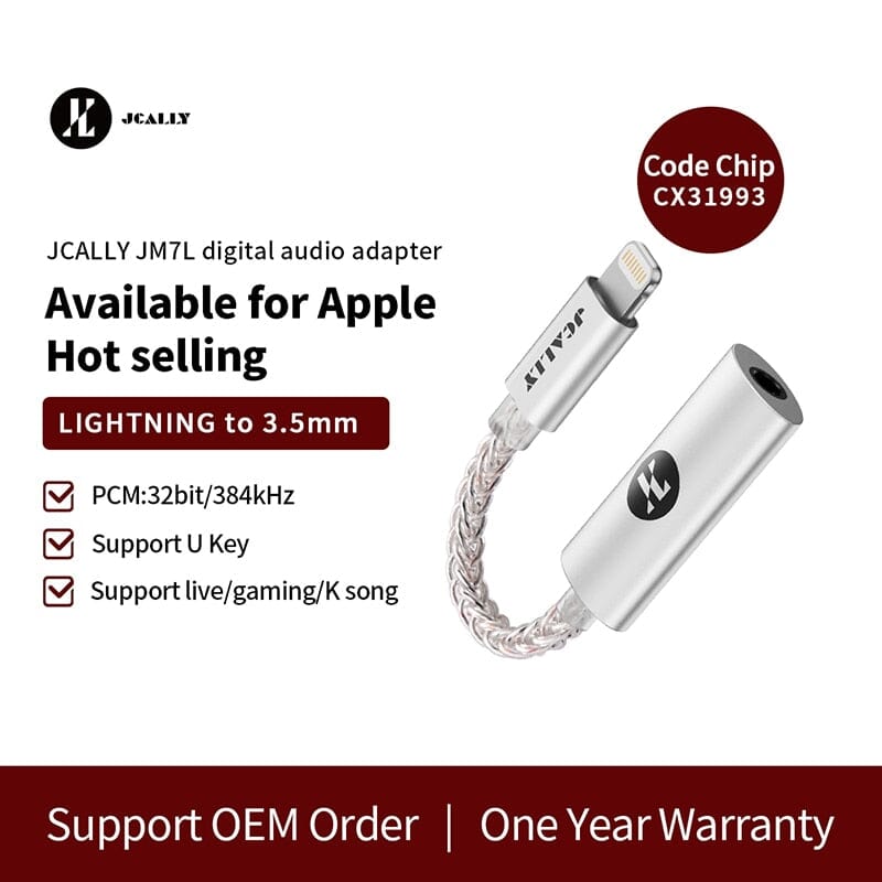 Lightning Best Dac Amp For Iphone Headphone Jack Best Lightning