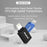 JCALLY OTG Adapter Lightning To USB C Type C Earphone Conversion HiFiGo 