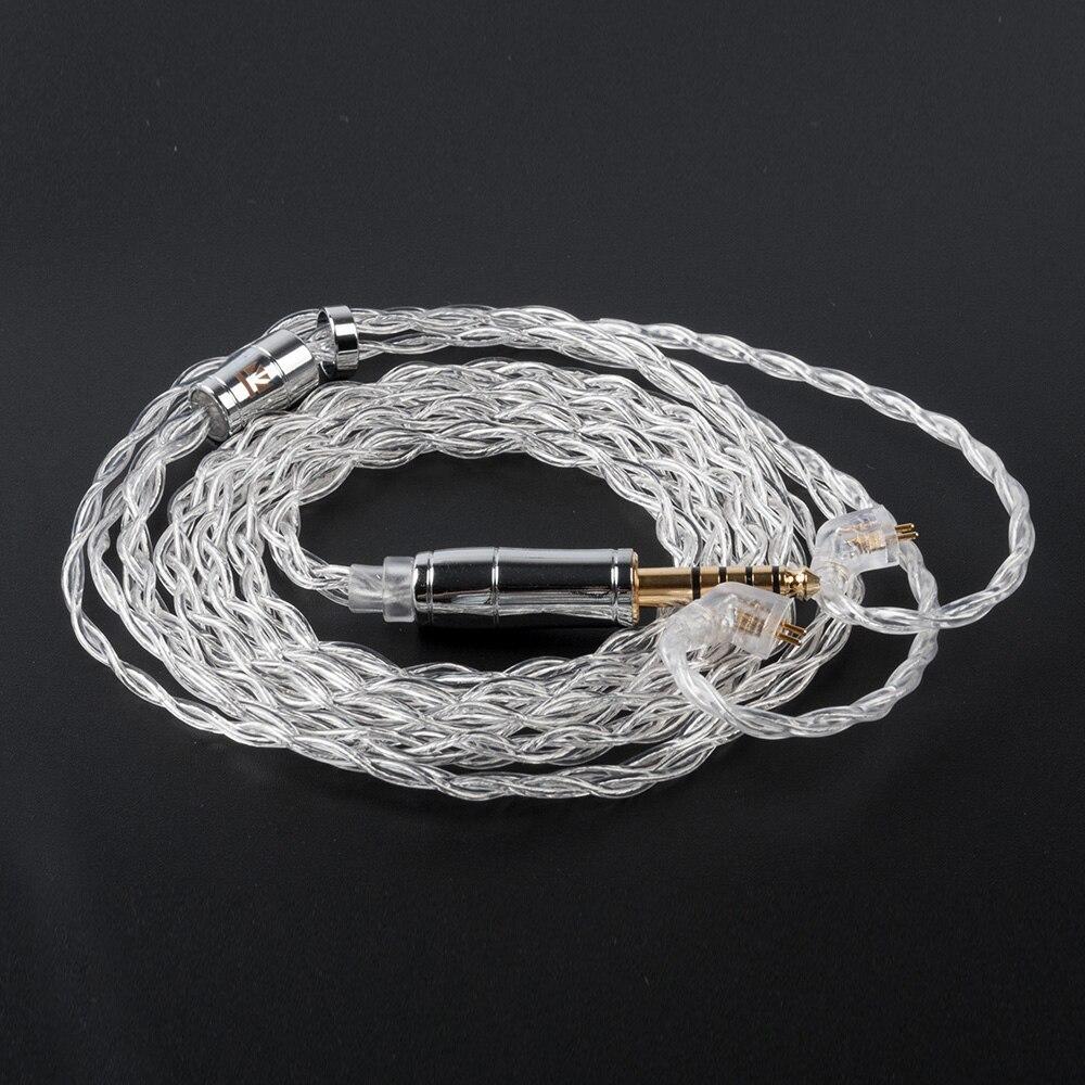 AFUL CANTOR 2pin 手狭 4.4mm 試聴のみ