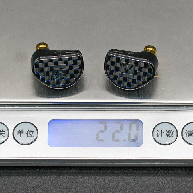 KBEAR Believe 9mm Pure Beryllium Diaphragm 1DD In Ear Earphone HiFiGo 