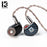 KBEAR Believe 9mm Pure Beryllium Diaphragm 1DD In Ear Earphone HiFiGo Blue 