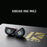 KBEAR INK MK2 DLC Diaphragm Dynamic In-Ear Monitor Earphone HiFiGo 