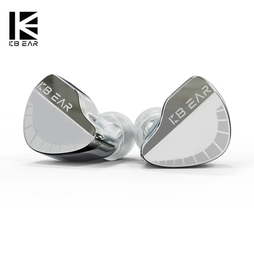 KBEAR KB Ear Earphones: KB10, HI7, KB06 HiFi Headphones — HiFiGo