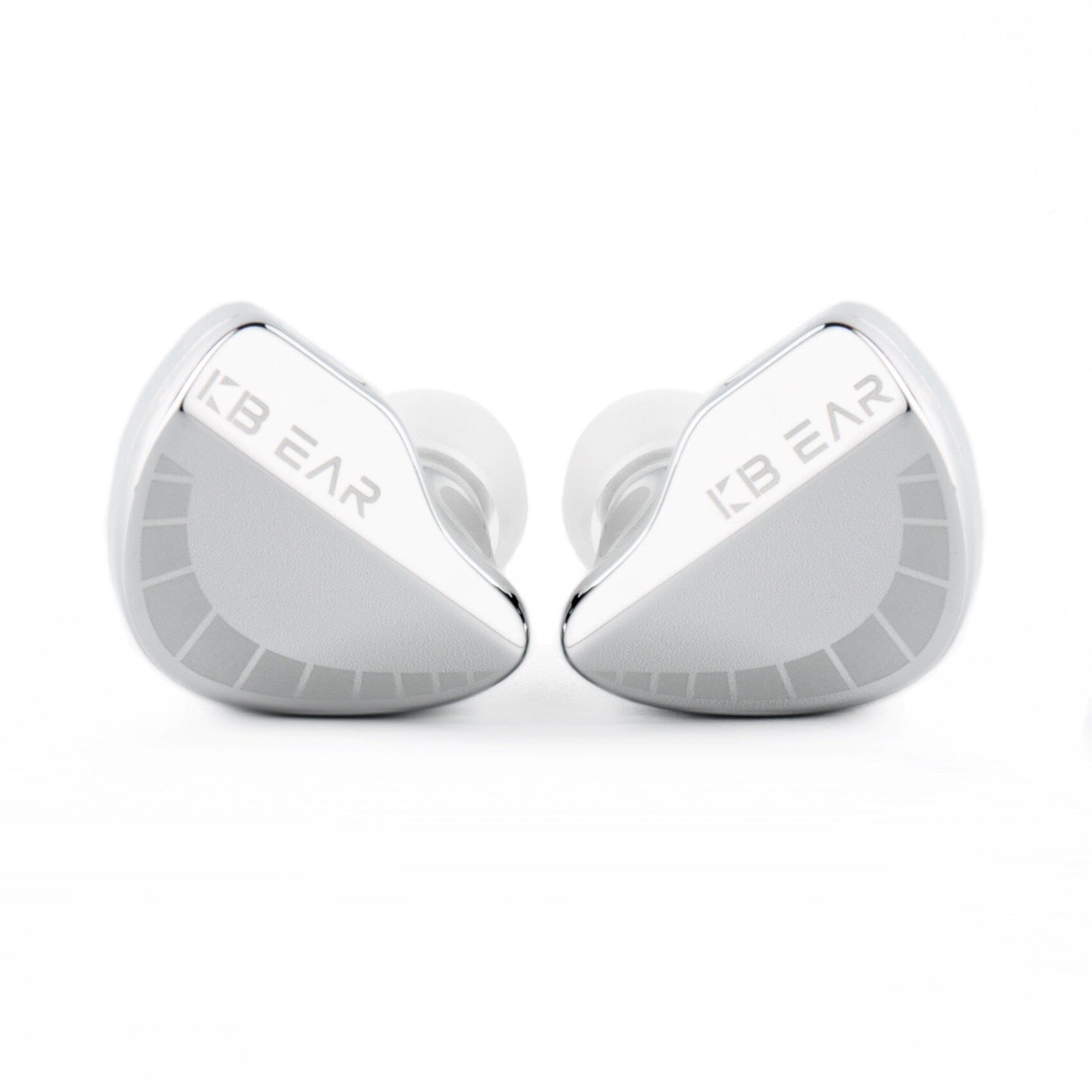 KBEAR Qinglong PU+PEEK Double-layer Composite Diaphragm In-Ear Monitors IEMs HiFiGo Qinglong 