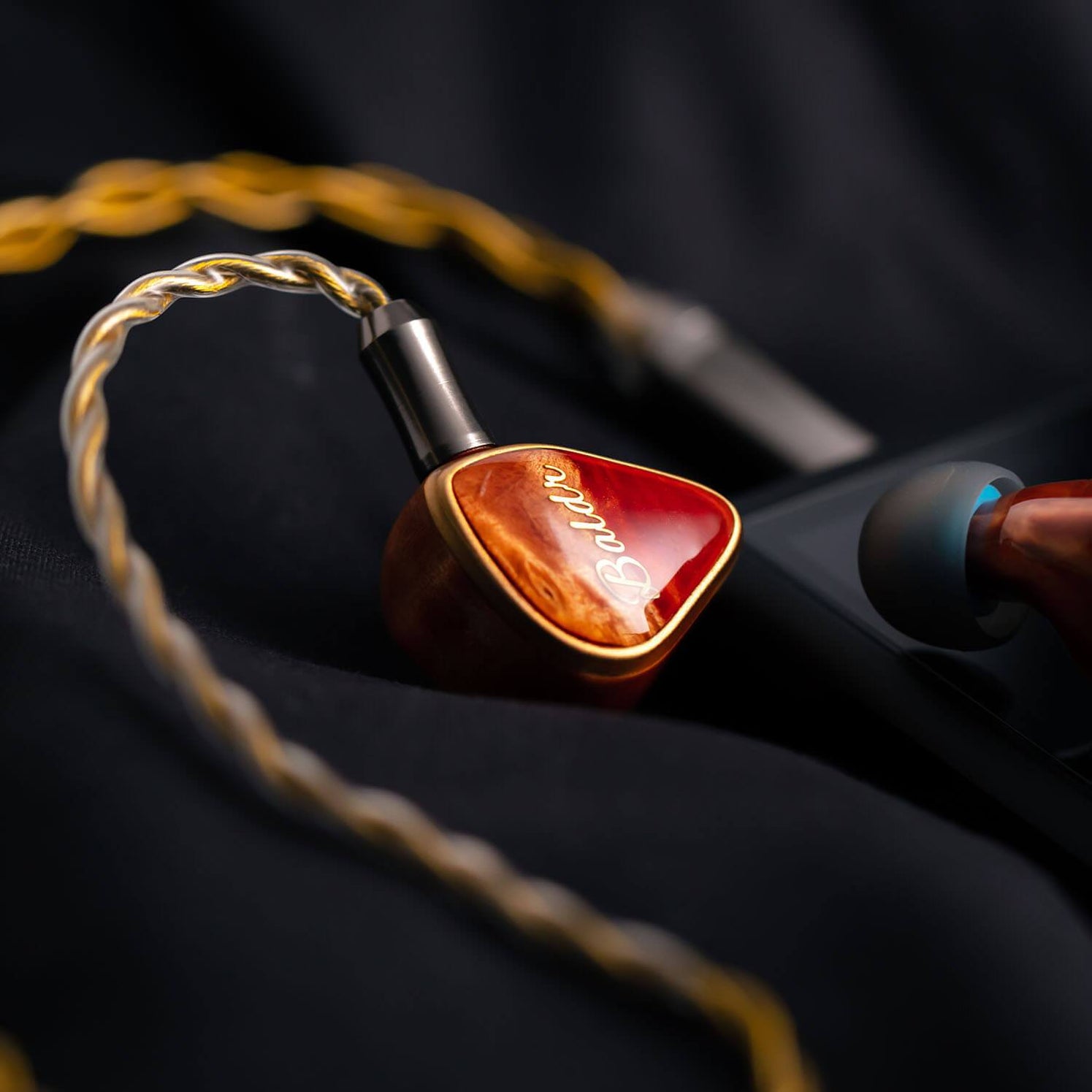 EST Driver IEMs — HiFiGo