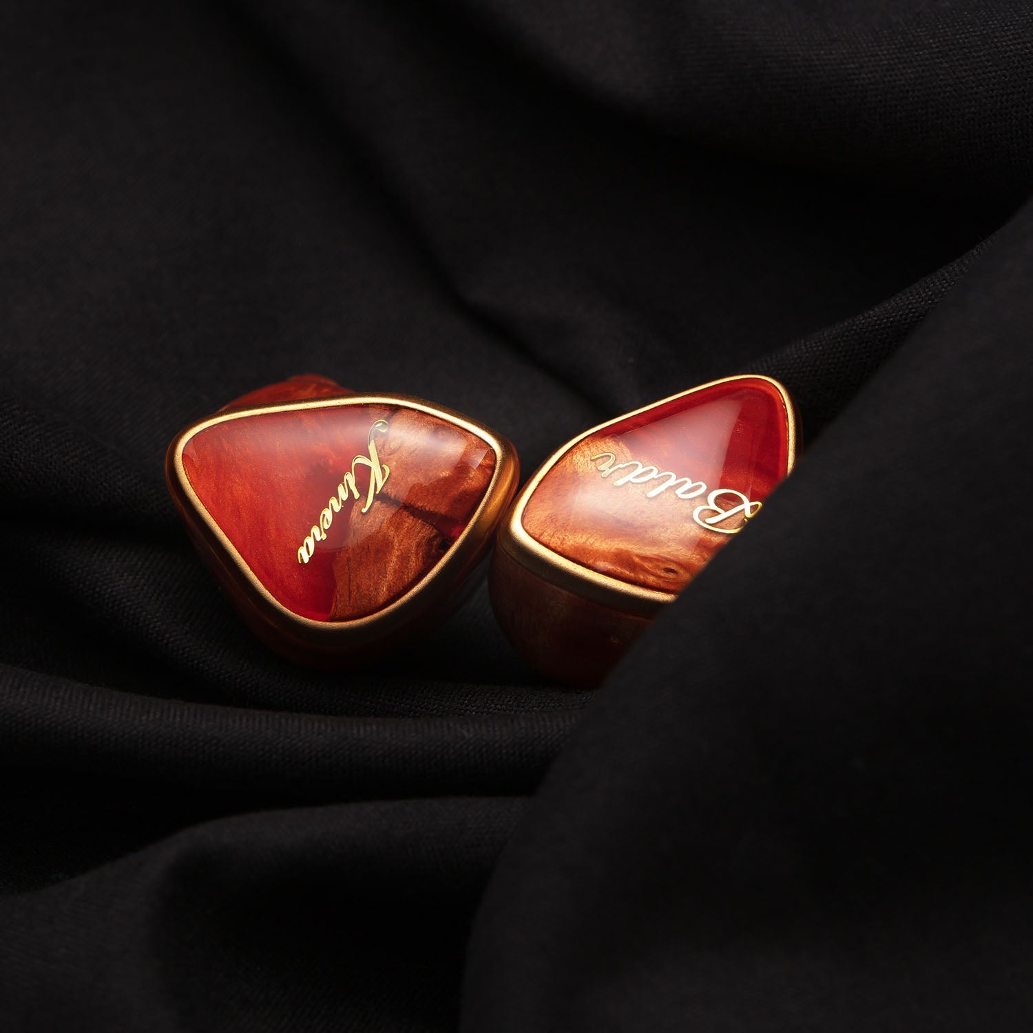 Kinera Baldr 2 4EST + 2BA + 1DD Tribrid IEMs Earphone HiFiGo 