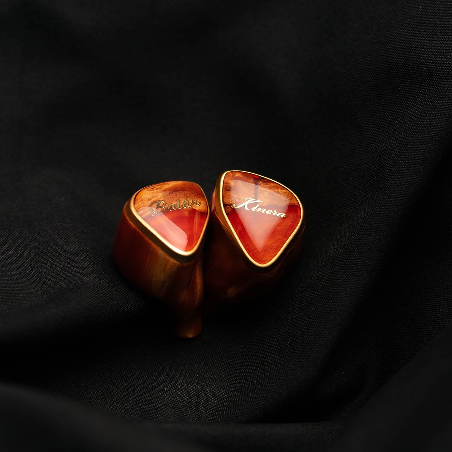 Kinera Baldr 2 4EST + 2BA + 1DD Tribrid IEMs Earphone HiFiGo 