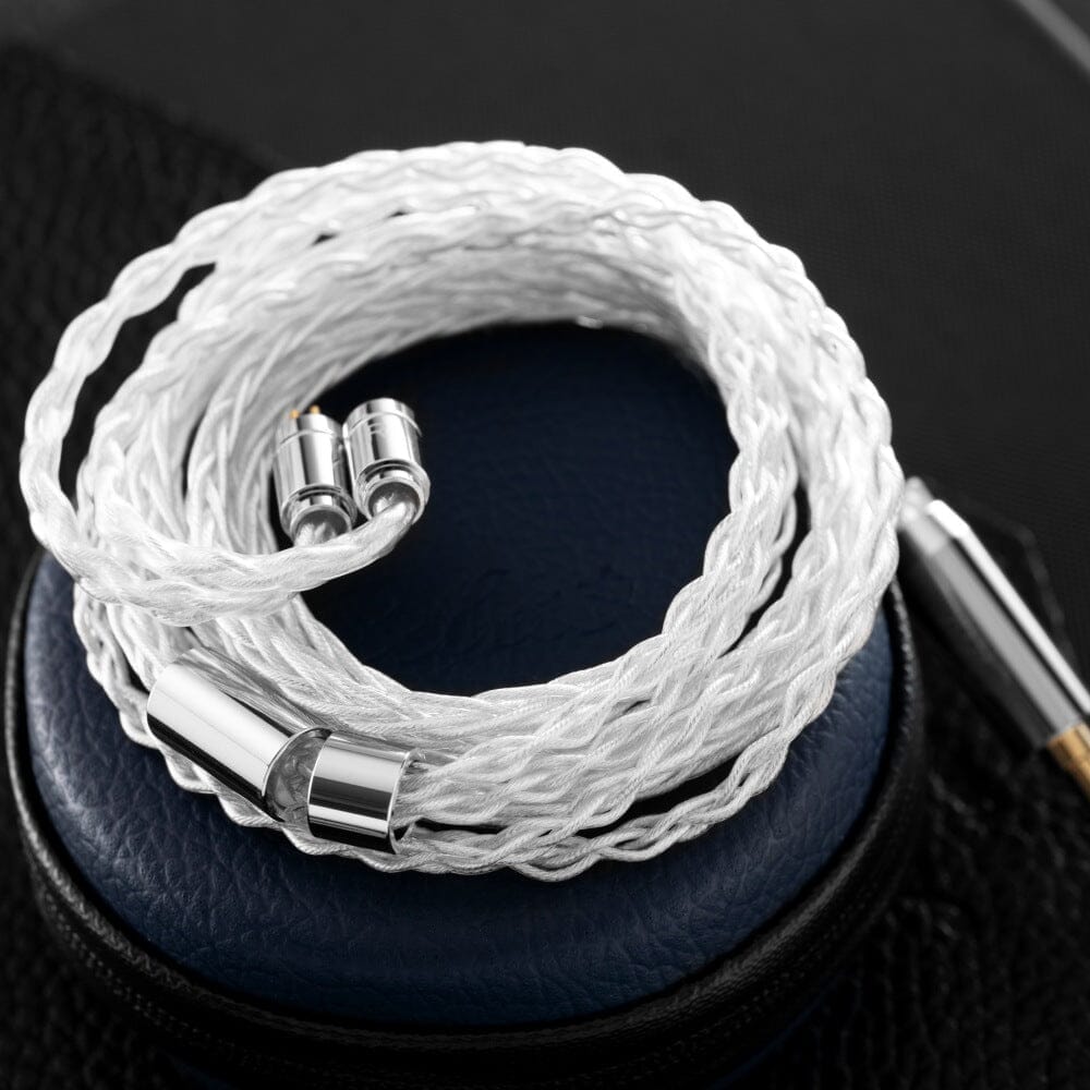 Kinera Celest Phoenixcall 1DD+2BA+2 Micro Planar Drivers IEMs HiFiGo 