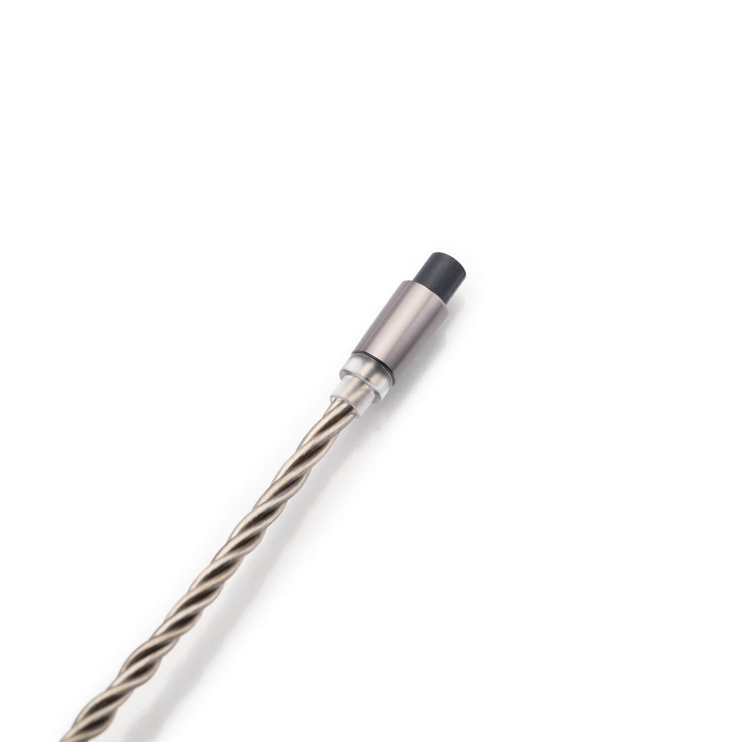 Kinera Dromi 6N OCC 4 Core Silver-plated Upgrade Cable HiFiGo 