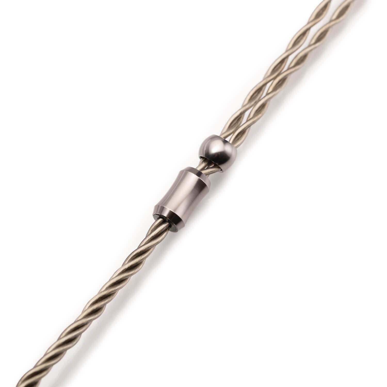 Kinera Dromi 6N OCC 4 Core Silver-plated Upgrade Cable HiFiGo 