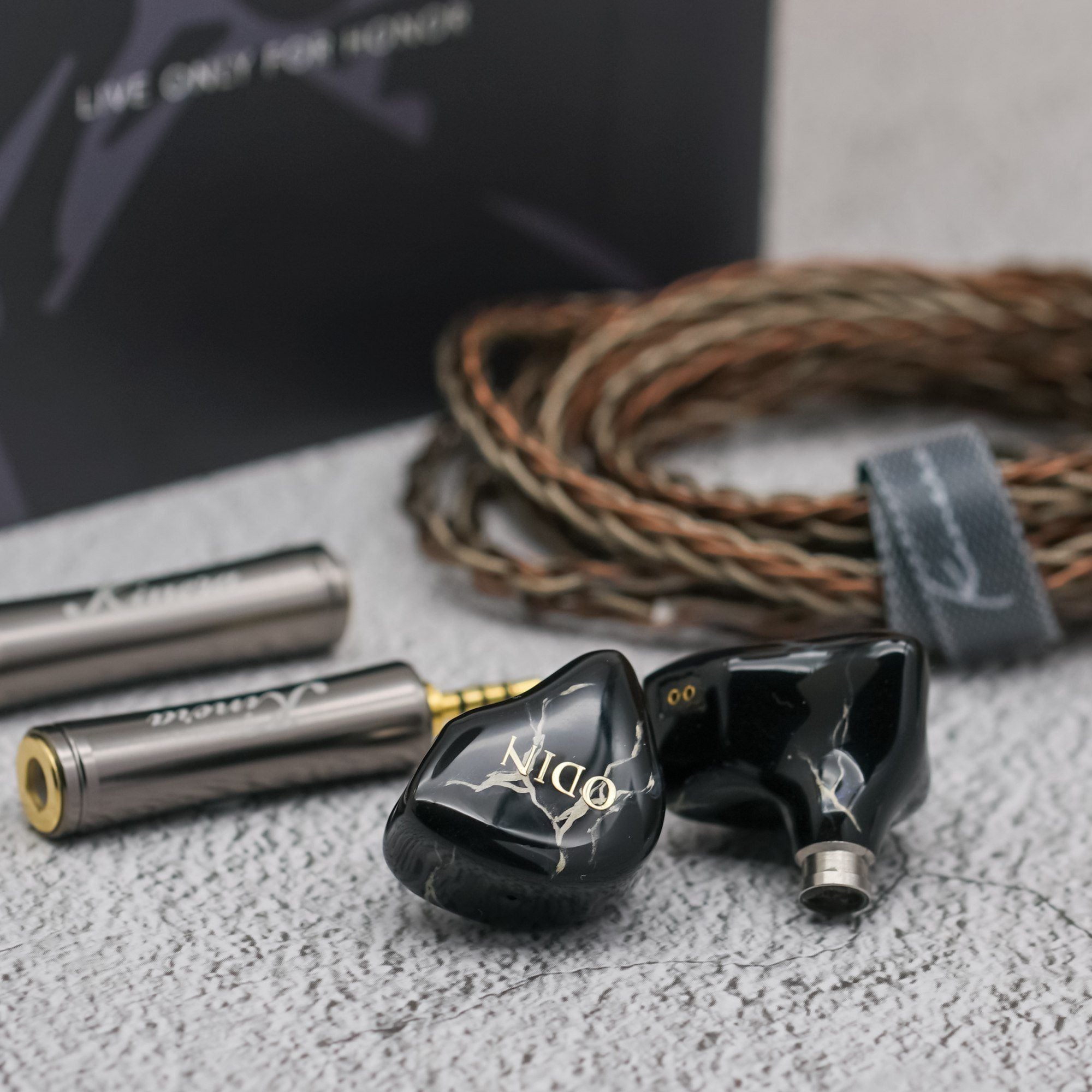 Kinera Imperial Odin 2.0 HiFiGo 