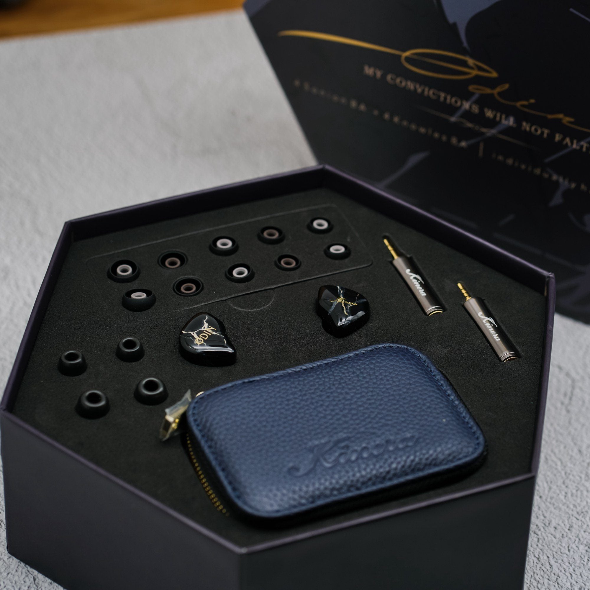 Kinera Imperial Odin 2.0 HiFiGo 