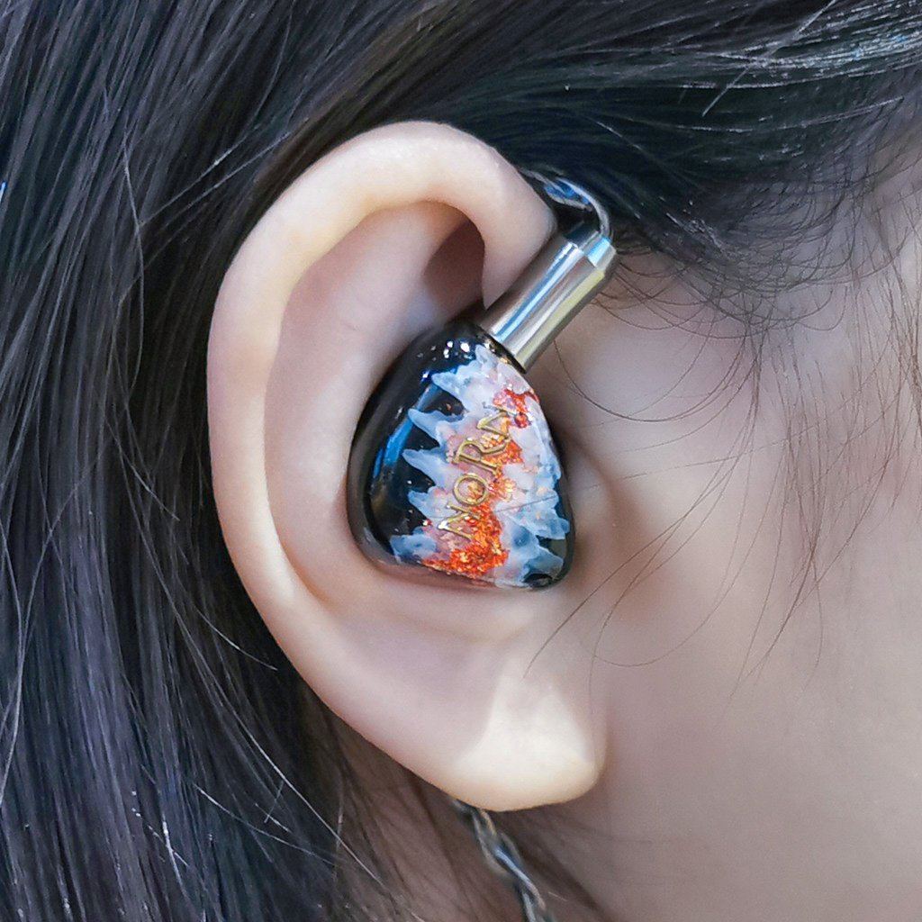 Kinera Norn 1DD+4BA IEMs HiFiGo 
