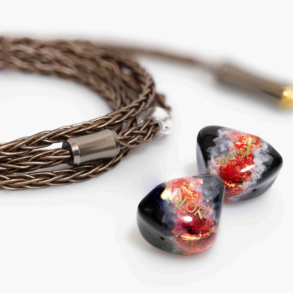 Kinera Norn 1DD+4BA IEMs — HiFiGo