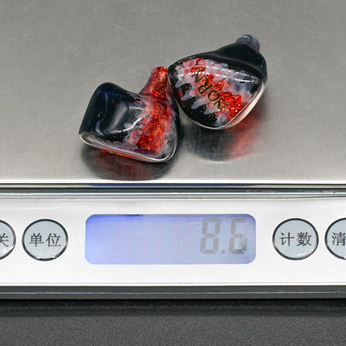 Kinera Norn 1DD+4BA IEMs HiFiGo 