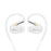 Kinera SIF IEM Earbuds Dynamic with Detachable MMCX In-Ear Monitors Earphones Earphone HiFiGo 