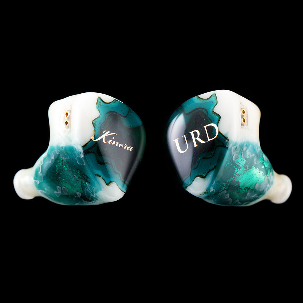 Kinera URD 2 Sonion EST+ 2 DD+1 BA IEMs Speakers HiFiGo 