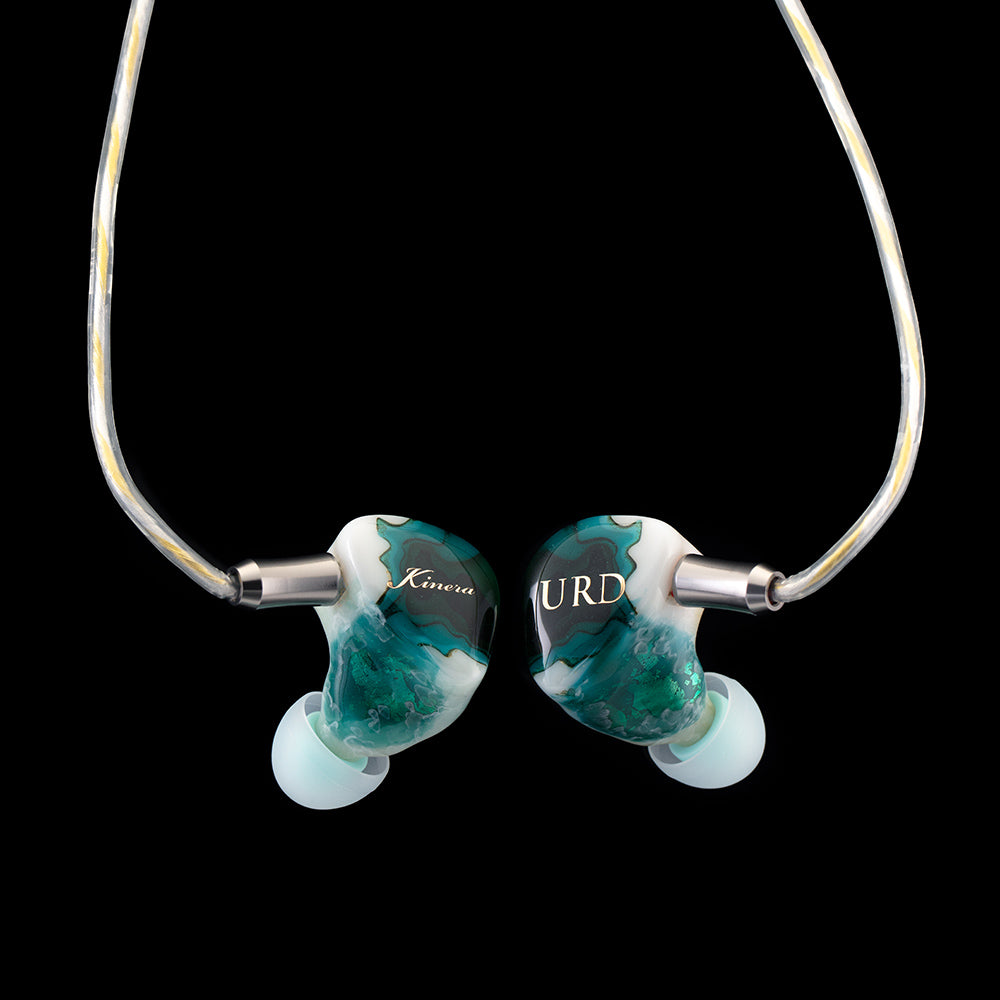 Kinera URD 2 Sonion EST+ 2 DD+1 BA IEMs Speakers HiFiGo 