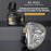 KZ AS24 12 Balanced Armature Drivers Tunable In-Ear Monitors HiFiGo 