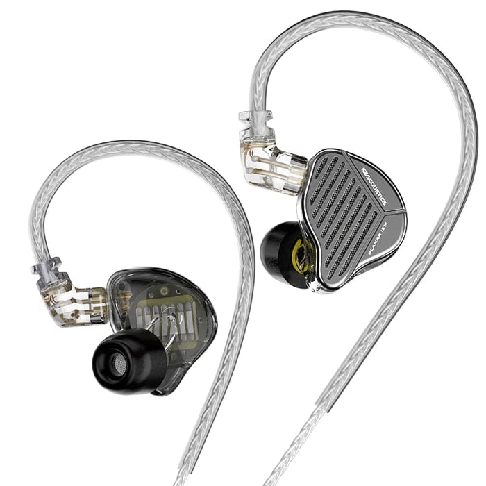 KZ ZSN Pro X with Bluetooth adapter : r/headphones