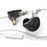 KZ ZAX Headset 16 Units HIFI Bass In Ear Monitor Hybrid Earphones HiFiGo Black Mic 