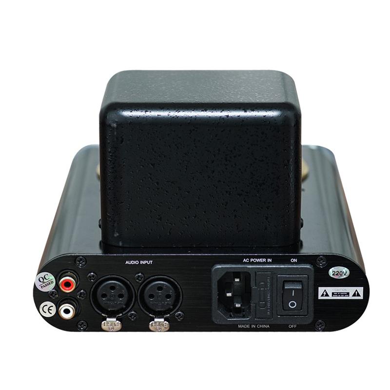 Little Dot MK3 SE MKIII SE LD 6N11 Tube Transistor Balance Pure Class A Amplifier HiFiGo 