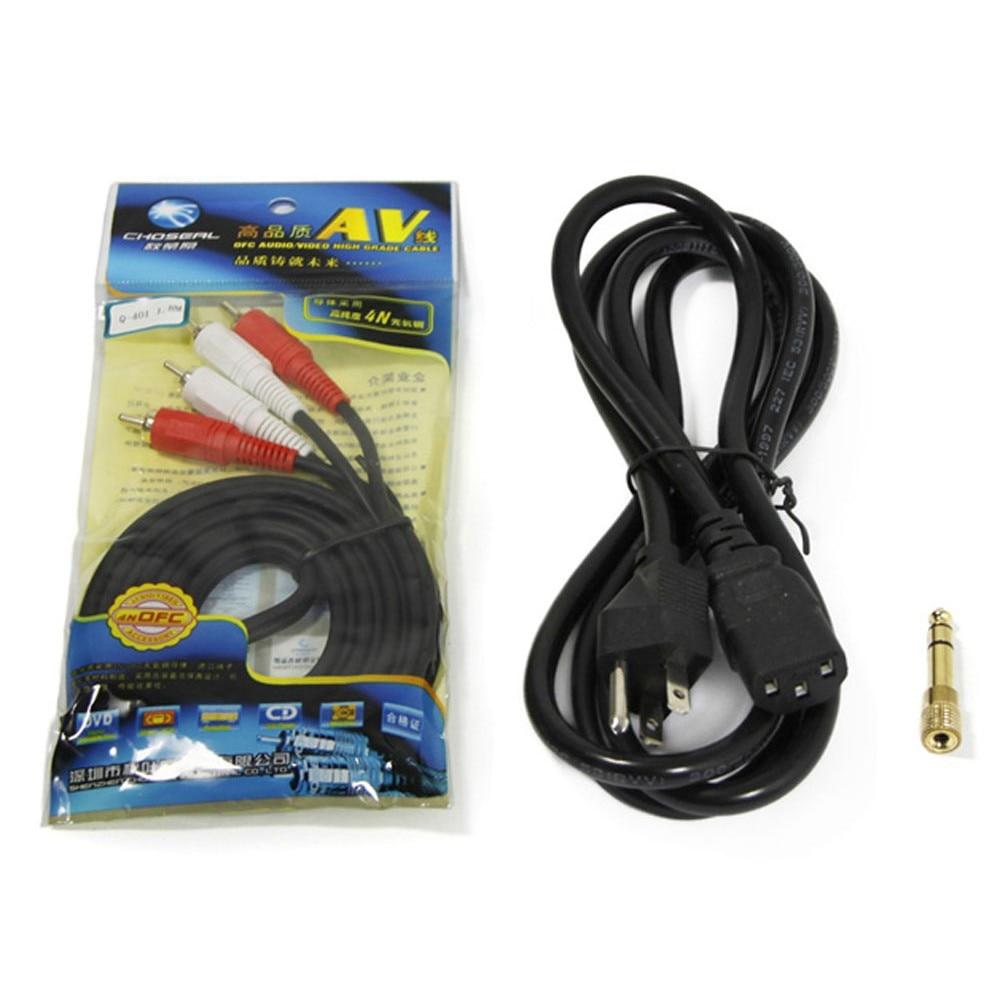 Little Dot MKIII MK3 GE 5654 X2 6H6PI X2 Headphone Tube Amplifier + Pre-Amplifier HiFiGo 