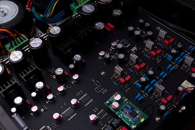 L.K.S Audio LKS MH-DA004Mini DA004 ES9038pro Flagship DAC Audio Decoder HiFiGo 