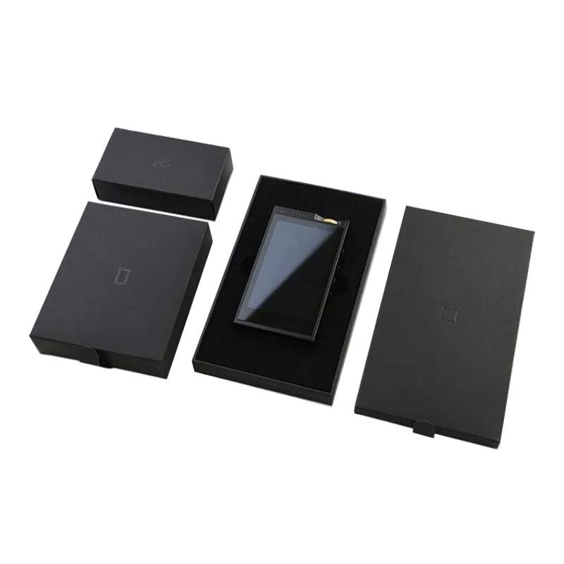 Lotoo PAW 6000 HiFi High Res Lossless Digital Music Player (DAP) HiFiGo 