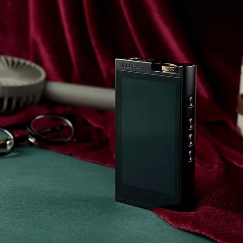 Lotoo PAW 6000 HiFi High Res Lossless Digital Music Player (DAP) HiFiGo 